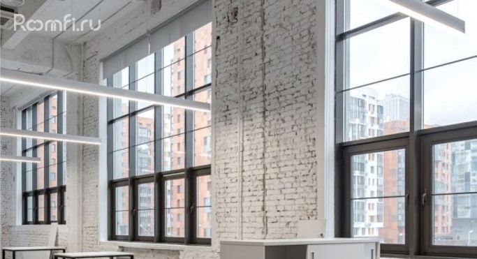 Аренда помещения свободного назначения 5400 м², Столярный переулок - фото 2