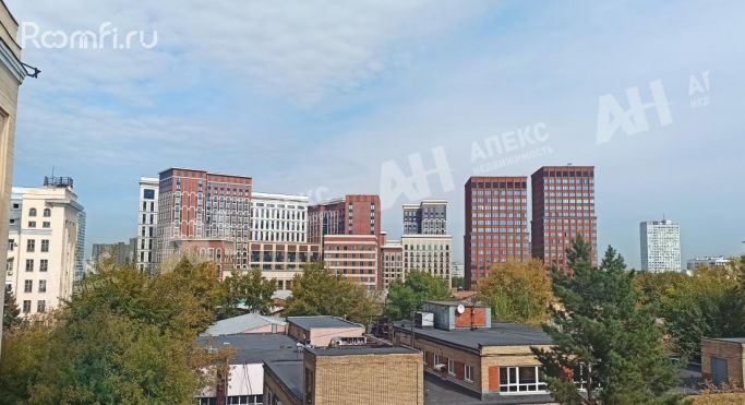 Аренда помещения свободного назначения 780 м², 3-я Мытищинская улица - фото 2