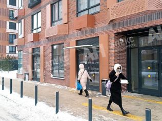 Аренда помещения свободного назначения 66 м²