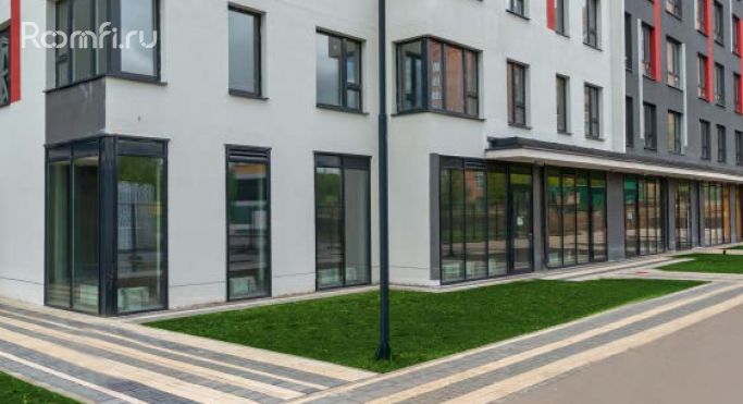 Продажа помещения свободного назначения 28 м², Бачуринская улица - фото 3