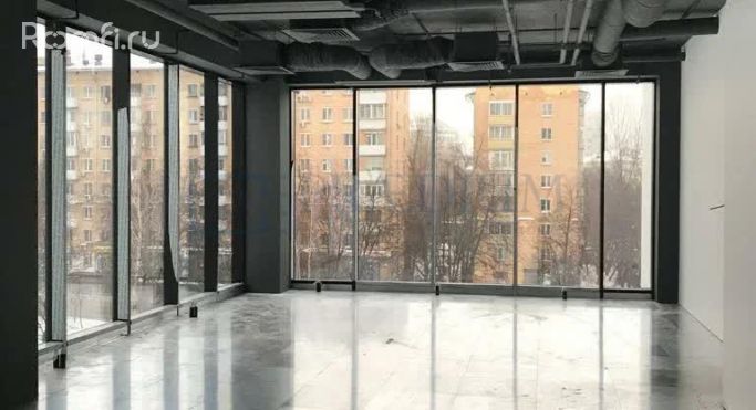 Аренда офиса 1478 м², Нахимовский проспект - фото 2