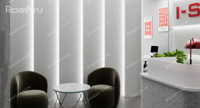 Аренда офиса 176 м², Шмитовский проезд - фото 3