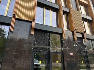 Аренда помещения свободного назначения 25.5 м²