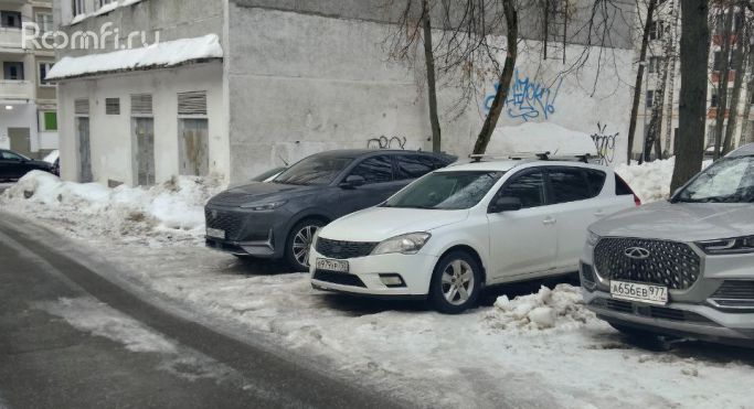 Продажа помещения свободного назначения 316 м², улица Миклухо-Маклая - фото 3