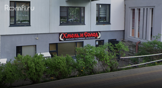 Продажа помещения свободного назначения 48.5 м² - фото 4