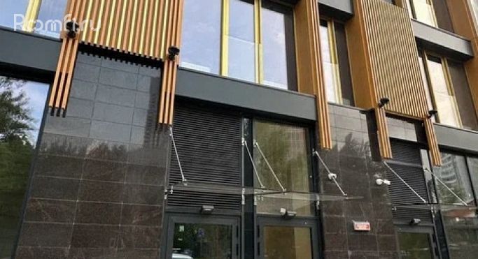 Аренда помещения свободного назначения 25.5 м² - фото 1