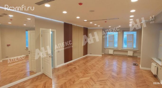 Аренда офиса 3000 м², улица Сущёвский Вал - фото 2