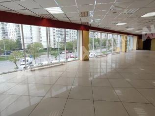 Аренда помещения свободного назначения 900 м²