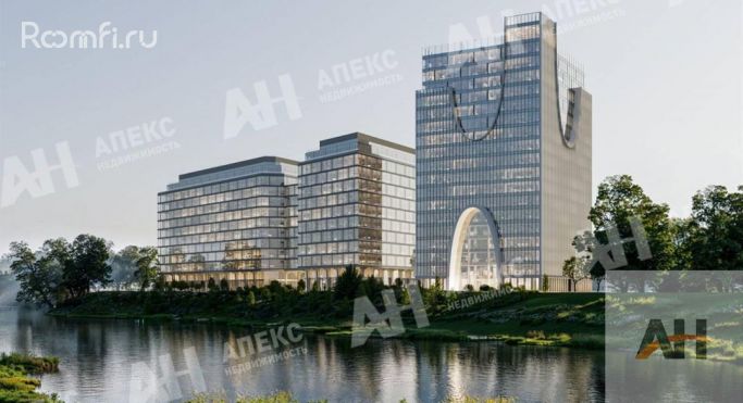 Продажа помещения свободного назначения 49 м², улица Нижние Мнёвники - фото 2