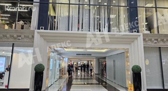 Аренда офиса 528 м², Верейская улица - фото 3