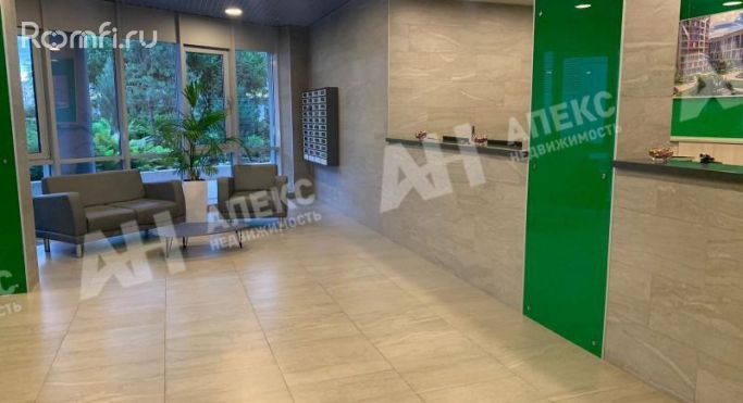 Аренда офиса 175 м², Поклонная улица - фото 3