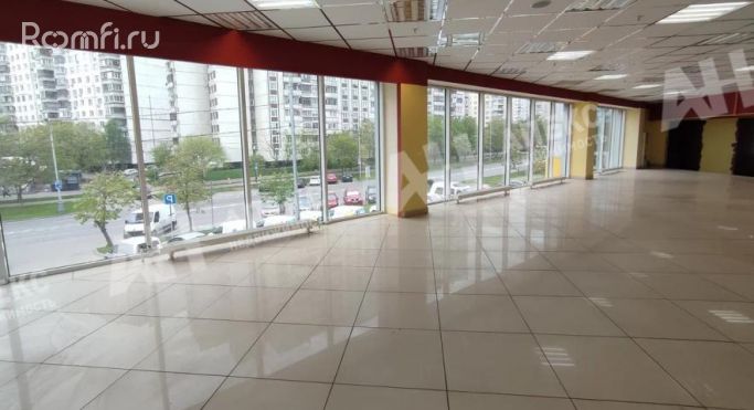 Аренда помещения свободного назначения 900 м², Привольная улица - фото 1