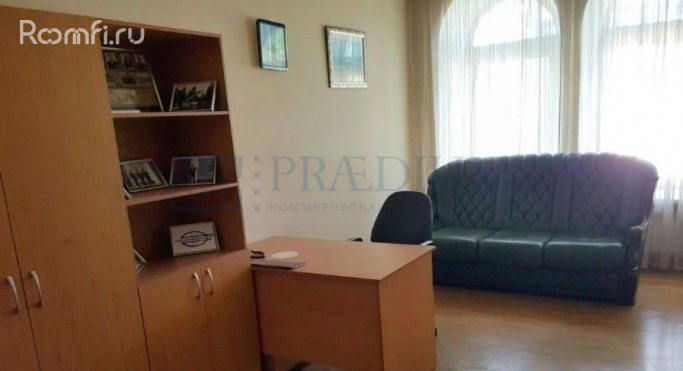 Продажа офиса 1505 м², улица Василия Петушкова - фото 2