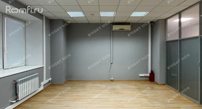 Аренда офиса 148.9 м², Краснопролетарская улица - фото 2