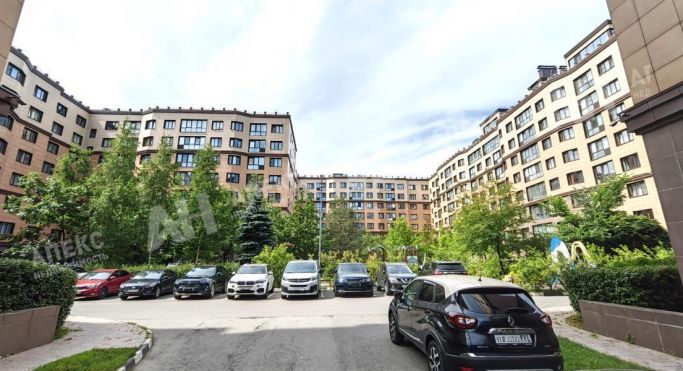 Аренда офиса 819 м², Ясеневая улица - фото 2