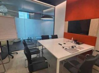 Аренда офиса 860 м²