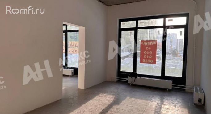 Аренда помещения свободного назначения 69 м², улица Маресьева - фото 3