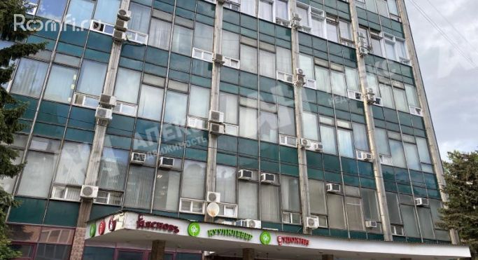 Аренда офиса 70 м², 3-й проезд Марьиной Рощи - фото 2