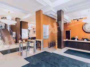 Аренда офиса 151 м²