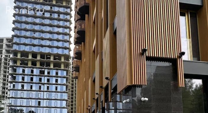 Аренда помещения свободного назначения 684.6 м² - фото 1