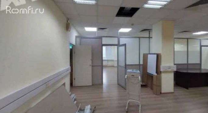 Аренда офиса 281 м², улица Пришвина - фото 3