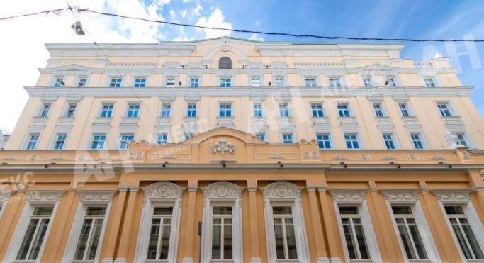 Аренда офиса 32 м², Леонтьевский переулок - фото 2