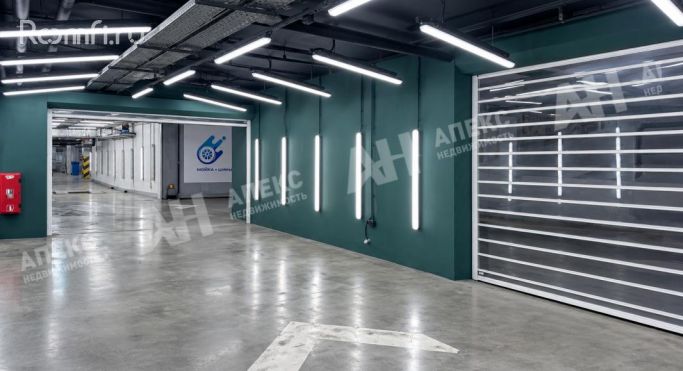 Продажа помещения свободного назначения 701 м², Усачёва улица - фото 3