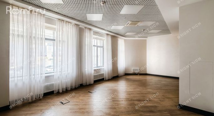 Аренда офиса 2826 м², Тестовская улица - фото 2
