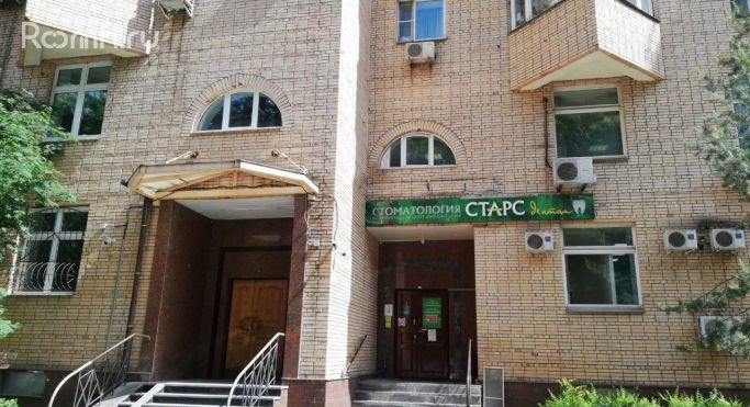 Аренда офиса 350 м², Зоологическая улица - фото 2