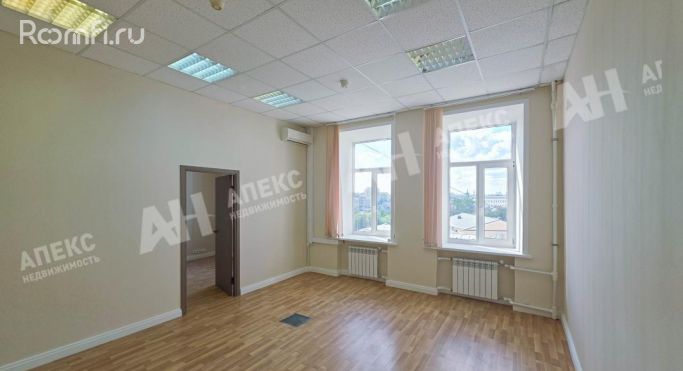 Аренда офиса 171 м², Яузский бульвар - фото 3