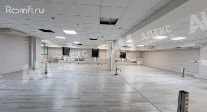 Аренда офиса 182 м², Русаковская улица - фото 3