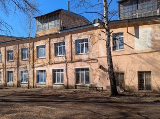 Продажа производственного помещения 1339 м²