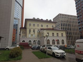 Аренда офиса 250 м²