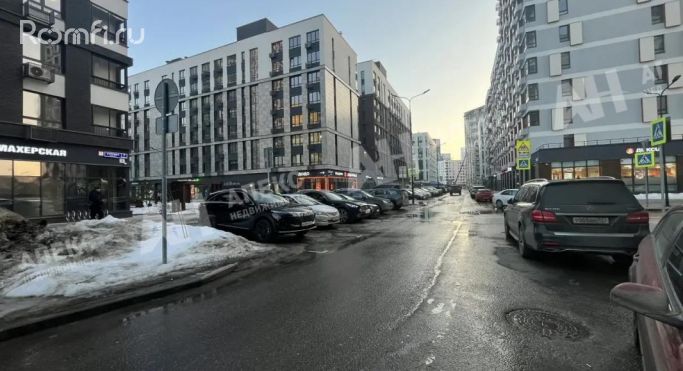 Продажа помещения свободного назначения 265 м², проспект Куприна - фото 2