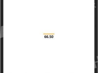 Продажа помещения свободного назначения 68 м²