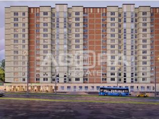 Аренда торгового помещения 41.8 м²