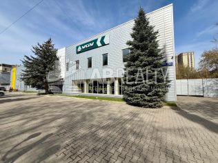 Продажа помещения свободного назначения 4068 м²