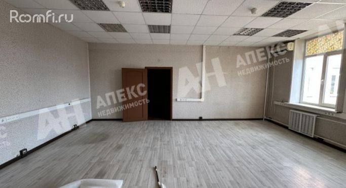 Аренда офиса 100 м², Варшавское шоссе - фото 2