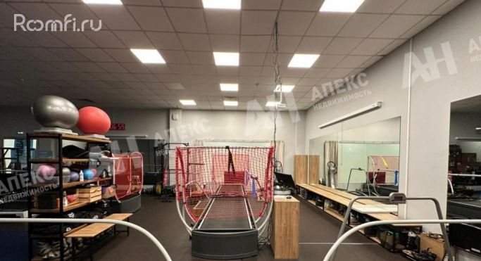 Аренда помещения свободного назначения 202 м², Ленинградский проспект - фото 3