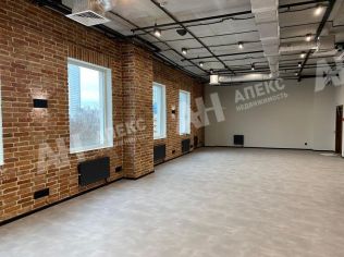 Аренда офиса 400 м²