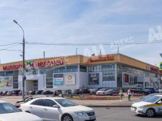 Продажа торгового помещения 26270 м²