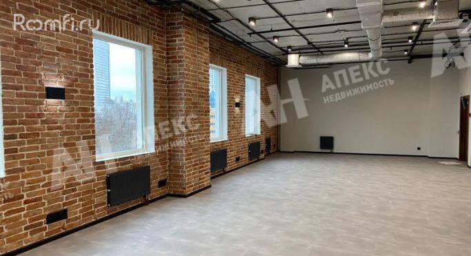 Аренда офиса 400 м², Научный проезд - фото 1