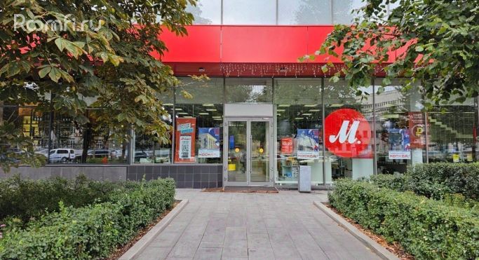 Продажа торгового помещения 3175.1 м², Садовая-Спасская улица - фото 3