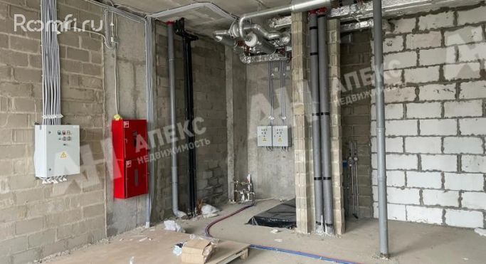 Аренда помещения свободного назначения 47 м², улица Уточкина - фото 2
