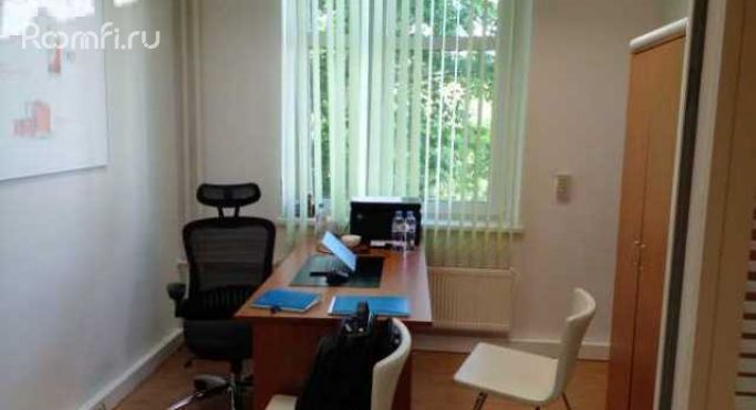 Аренда офиса 49 м², Последний переулок - фото 2