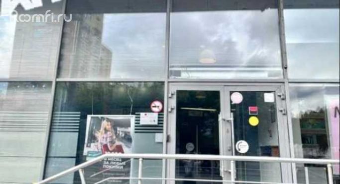 Аренда помещения свободного назначения 208 м², Таганская улица - фото 2