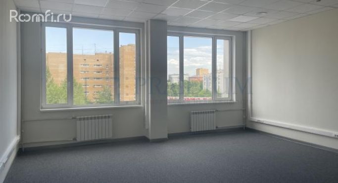 Аренда офиса 3900 м², Звенигородское шоссе - фото 1