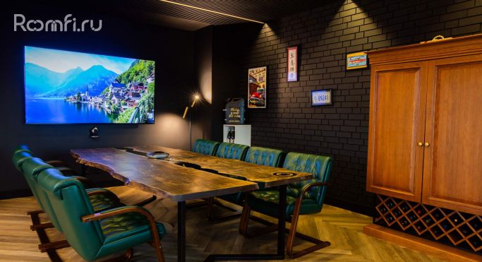 Аренда офиса 1335 м², улица Радио - фото 5