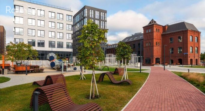 Продажа торгового помещения 186 м², Большая Почтовая улица - фото 2