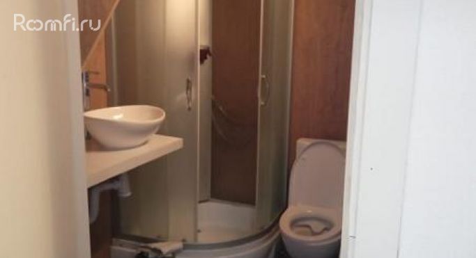 Продажа помещения свободного назначения 1200 м², 2-я улица Энтузиастов - фото 2